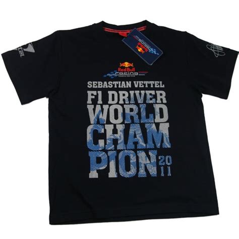 sebastian vettel merchandise